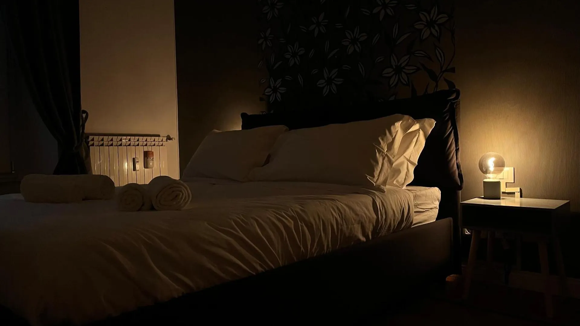 Apartment Salotto Trastevere Rome