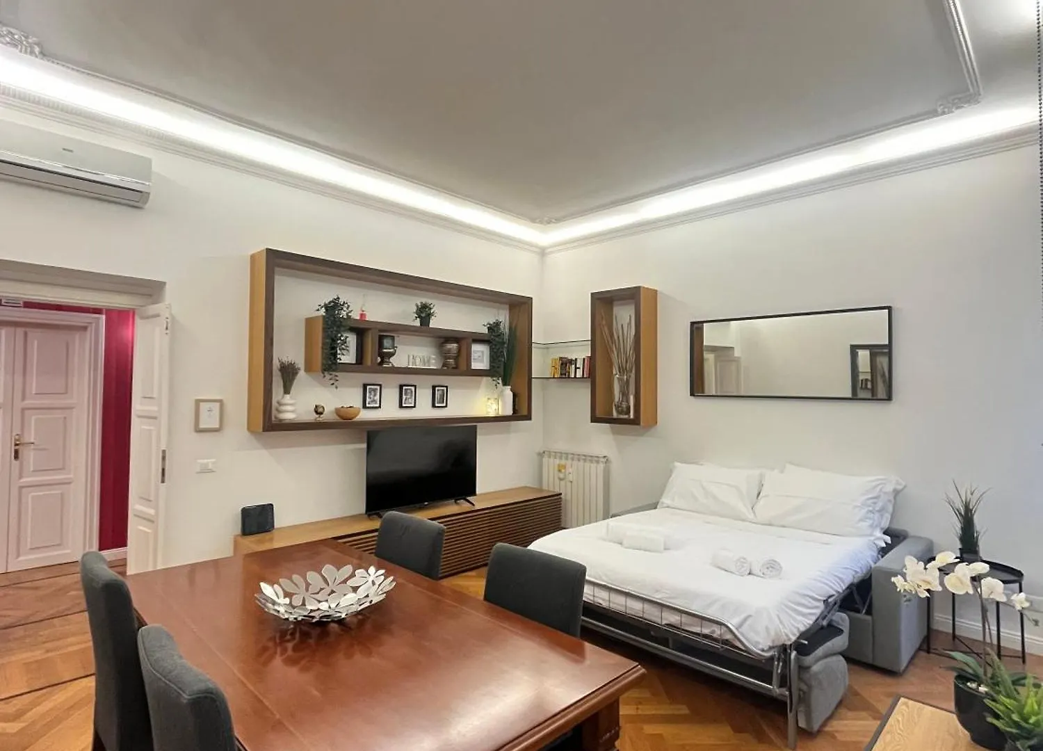 Apartment Salotto Trastevere Rome